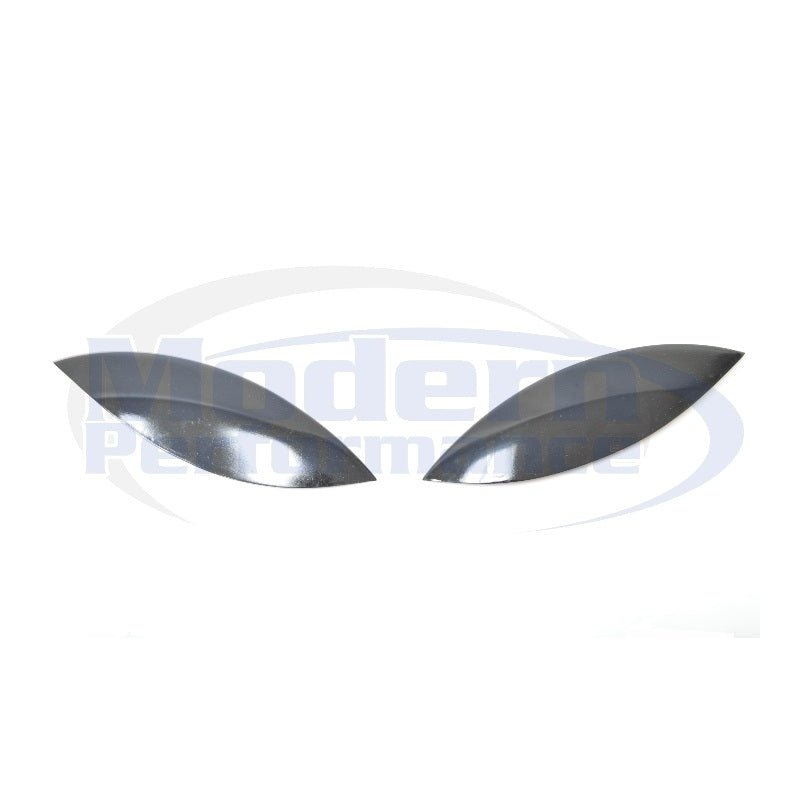 Fiberglass Shorty Eyelids, 03-05 Neon / SRT-4