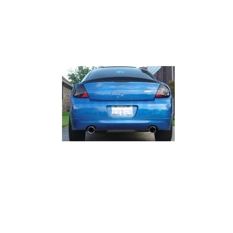 PVO Spoiler, 00-05 Neon / SRT-4