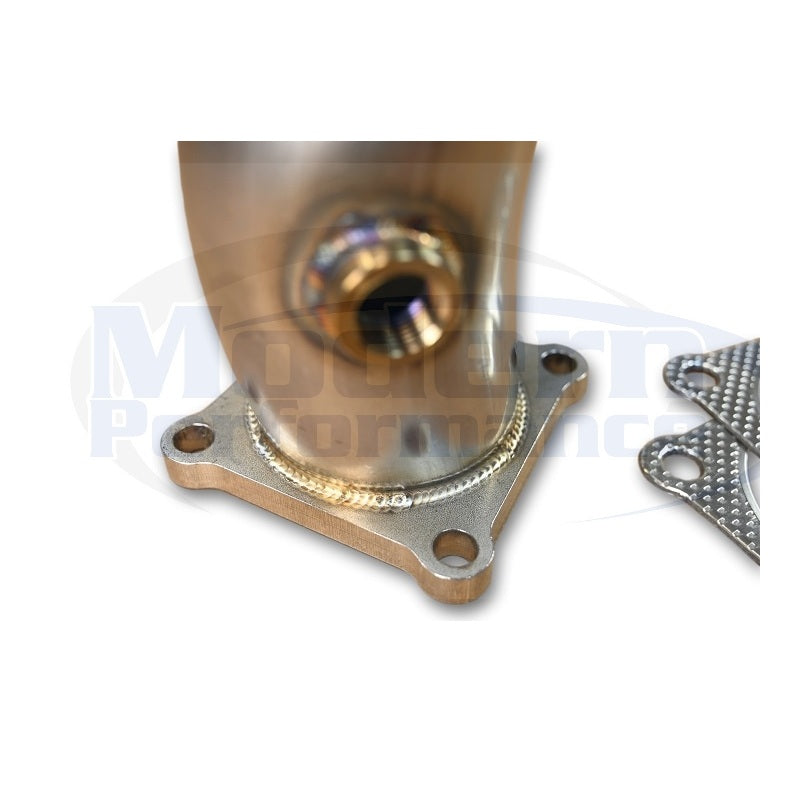 MPx 3.0" O2 Housing, 03-05 Neon SRT-4 / 03-07 PT Cruiser GT