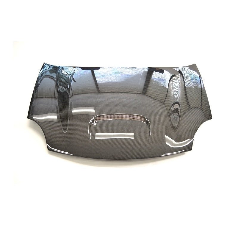 Carbon Fiber OEM SRT-4 Style Hood, 03-05 Neon SRT-4