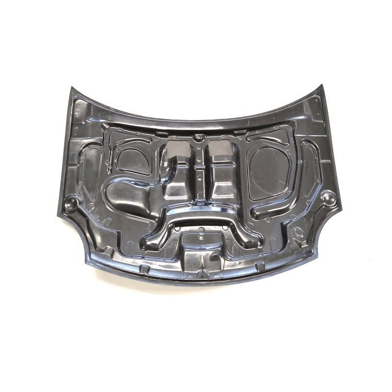 Carbon Fiber OEM SRT-4 Style Hood, 03-05 Neon SRT-4