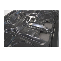 Carbon Fiber OEM SRT-4 Style Hood, 03-05 Neon SRT-4