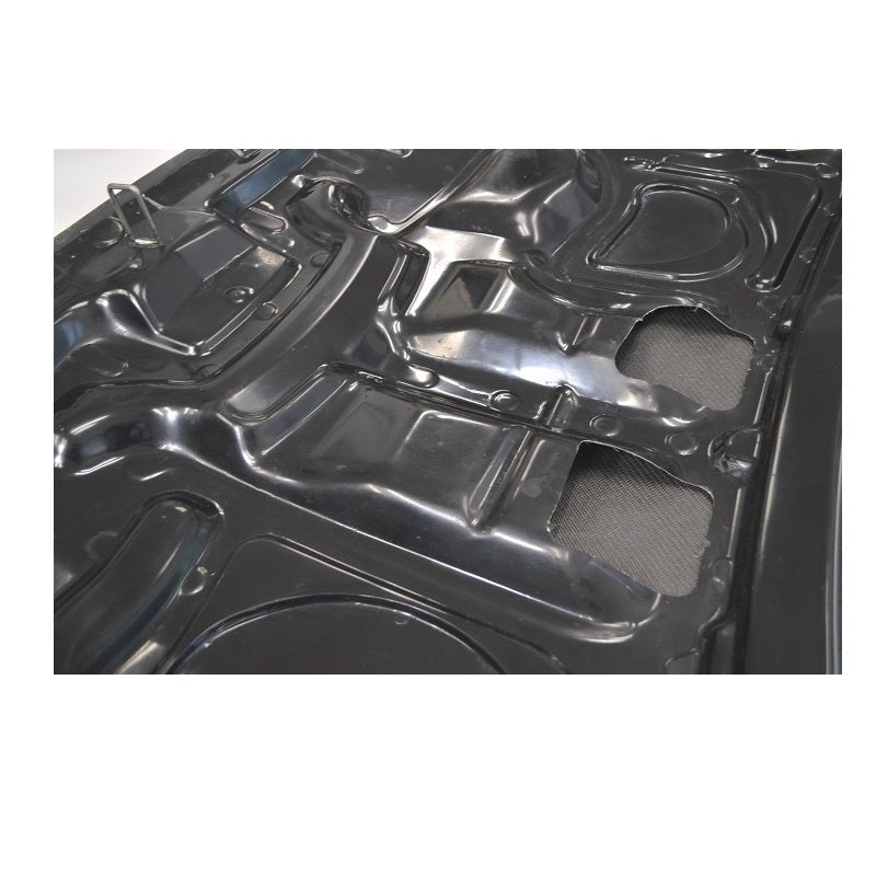 Carbon Fiber OEM SRT-4 Style Hood, 03-05 Neon SRT-4