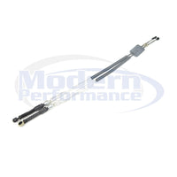 Mopar OEM Manual Transmission Shifter Linkage Cables, 95-05 Neon / 01-10 PT Cruiser