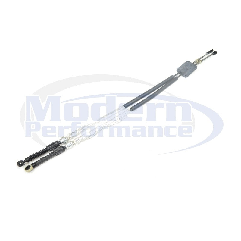 Mopar OEM Manual Transmission Shifter Linkage Cables, 95-05 Neon / 01-10 PT Cruiser