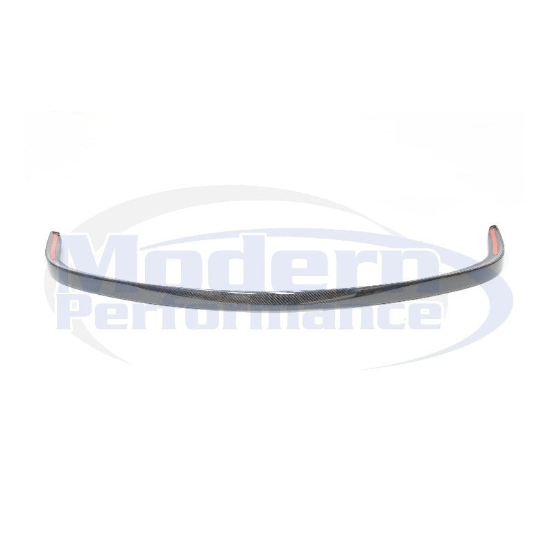 ELW Style Carbon Fiber Lip, 03-05 Neon SRT-4