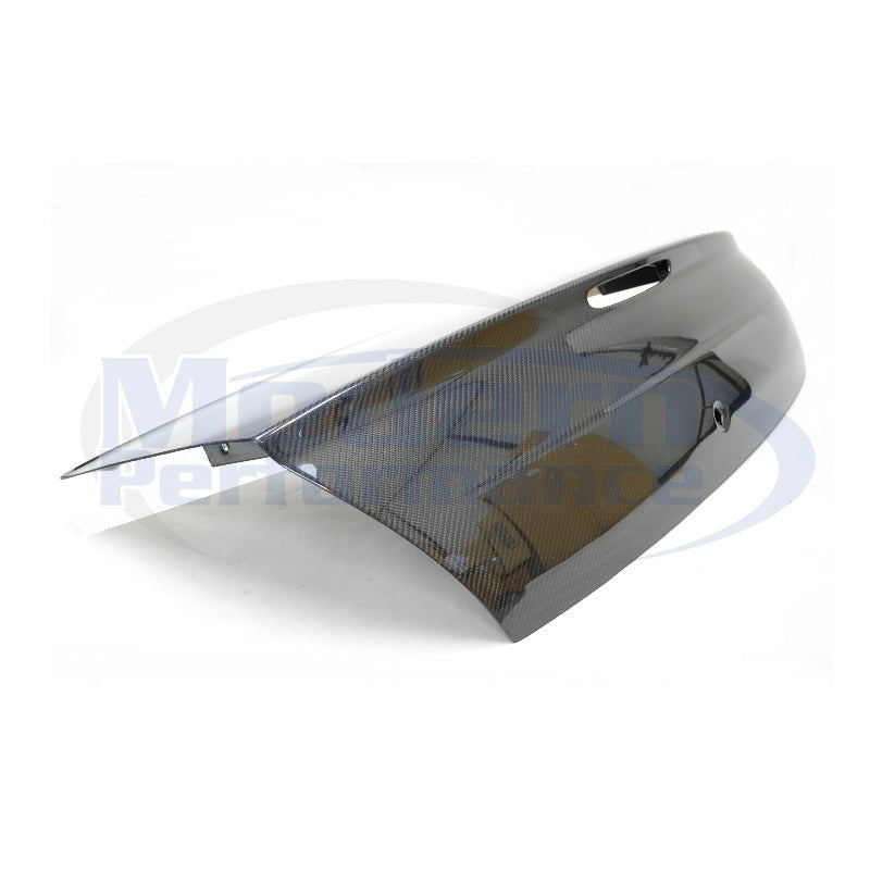 Carbon Fiber OEM Style Trunk, 00-05 Neon / 03-05 Neon SRT-4