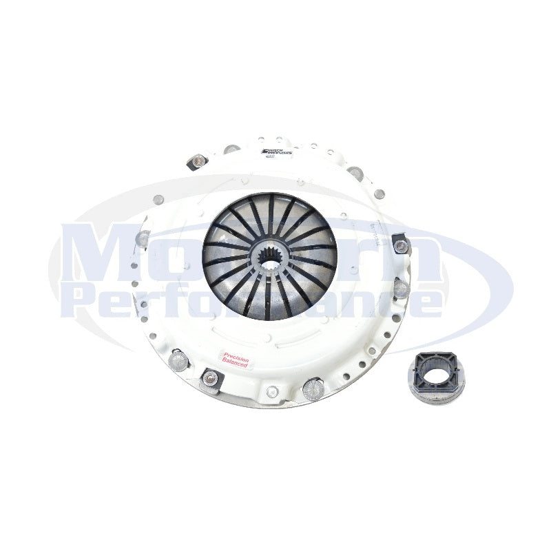 Clutch Masters Stage 1, 3 or 4 Modular Clutch, 96-05 Neon