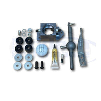 Hurst Quick Shifter, 03-05 Neon SRT-4 / 00-05 Neon