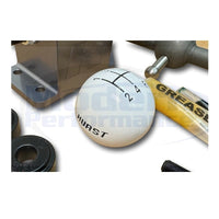 Hurst Quick Shifter, 03-05 Neon SRT-4 / 00-05 Neon