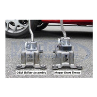 Hurst Quick Shifter, 03-05 Neon SRT-4 / 00-05 Neon