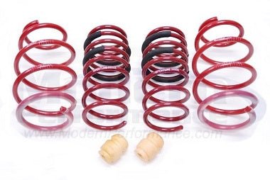 Eibach Sportline Springs, 2012-19 Fiat 500