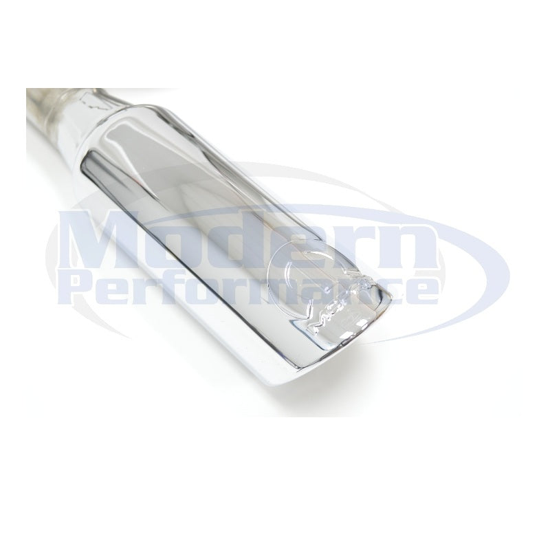 Borla (Mopar Performance) Cat-Back Exhaust System, 03-05 Neon SRT-4