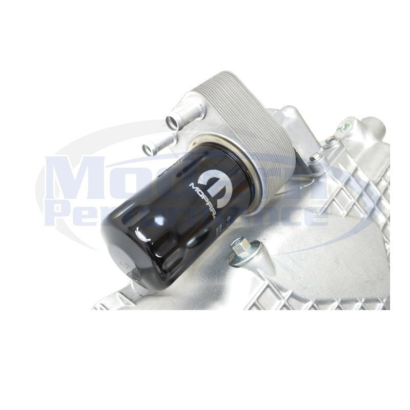 Mopar OEM Oil Cooler, 03-05 Neon SRT-4 / 03-09 PT Cruiser Turbo