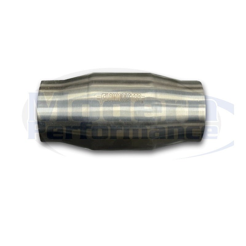 #flowmaster2000130catalyticconverter #200cellthreeinchcatalyticconverter