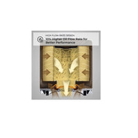 K&N Oil Filter, 95-05 Neon /Focus ST/RS/PT Cruiser NA