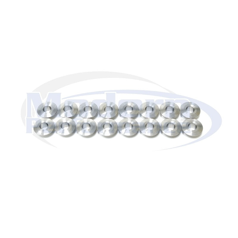 Crane Cams Titanium Retainers, 95-05 Neon/Eclipse/01-10 PT Cruiser