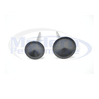 #dodgeneonsrt4oversizedvalves #chryslerptcruiseroversizevalves