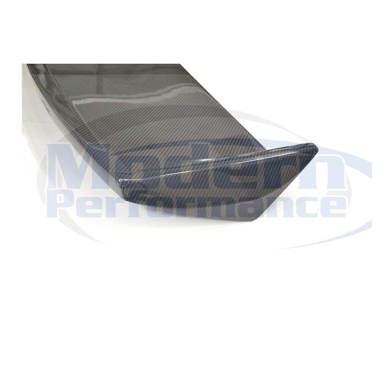 Carbon Fiber Spoiler, 07-12 Caliber / SRT-4