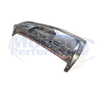 Carbon Fiber Spoiler, 07-12 Caliber / SRT-4