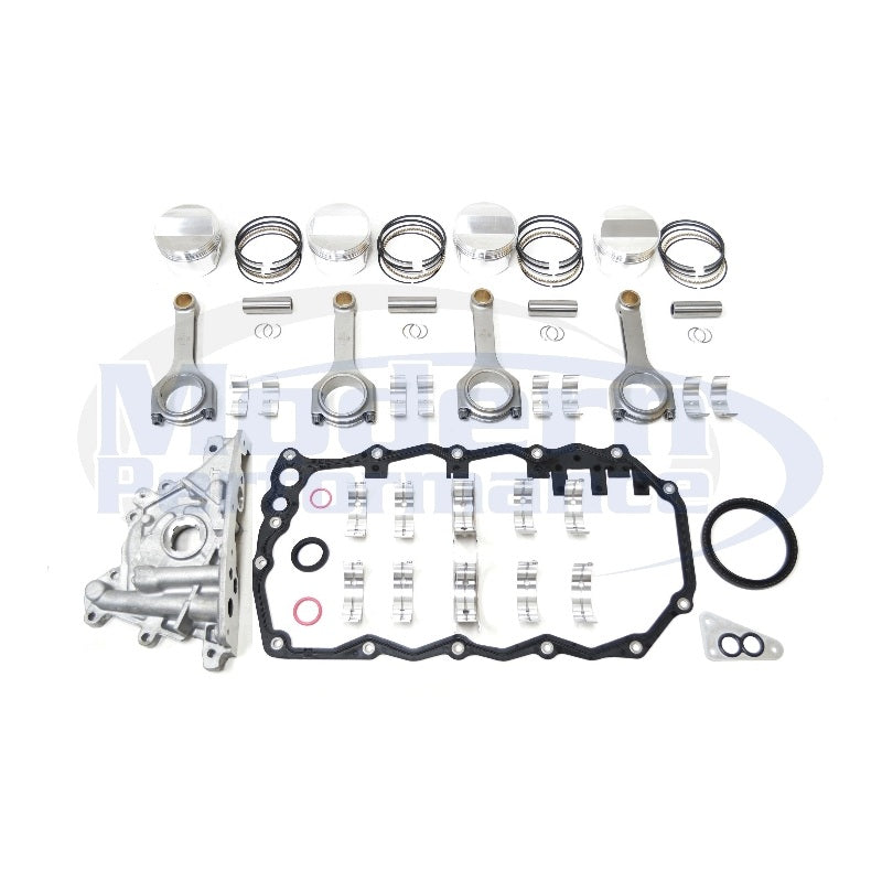 MPx Bottom End Engine Rebuild Kit, 03-05 Neon SRT-4 / 95-99 Neon 2.4L Swap