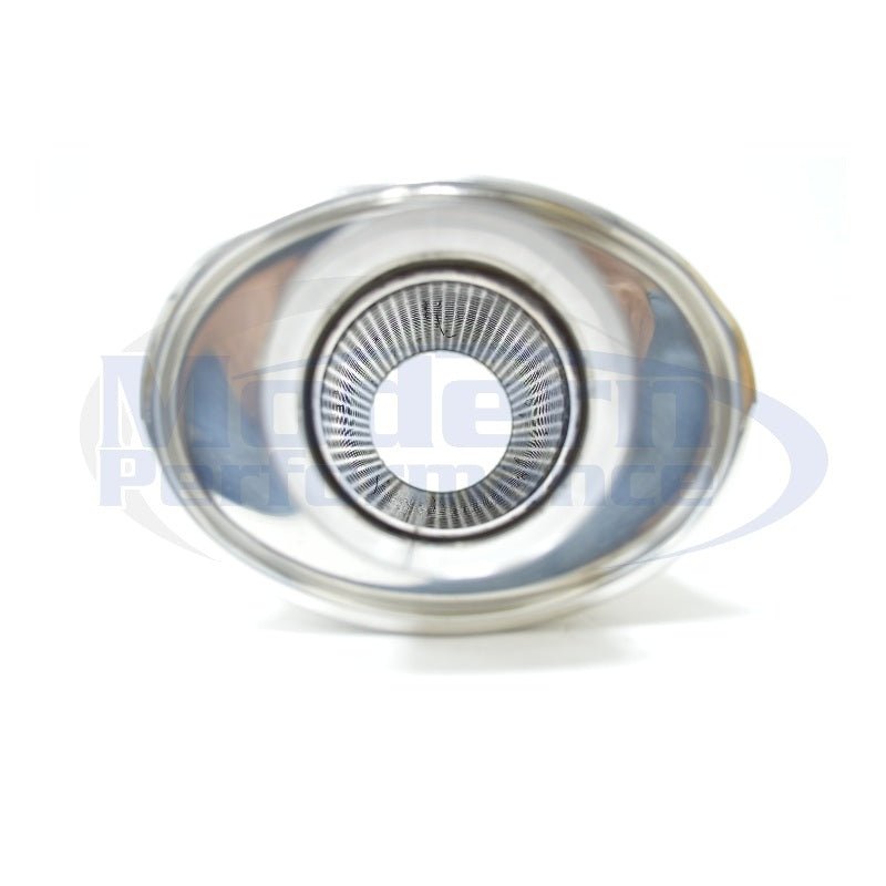 Vibrant 3.0" Ultra Quiet Resonator