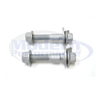 SPC Front Camber Bolt Kit, 95-05 Neon/PT Cruiser/Caliber/Compass