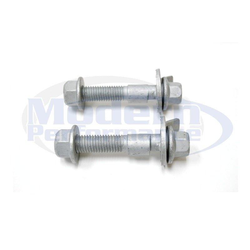 SPC Front Camber Bolt Kit, 95-05 Neon/PT Cruiser/Caliber/Compass