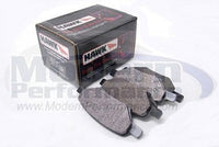 Hawk HPS Rear Brake Pads, 05-07 Cobalt SS/HHR SS