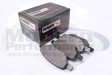 Hawk HPS Rear Brake Pads, 05-07 Cobalt SS/HHR SS