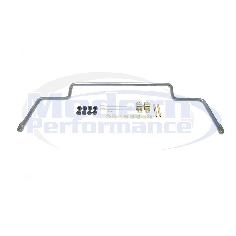 Progress 22mm Rear Sway Bar, 03-05 SRT-4 / 00-05 Neon