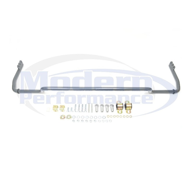Progress 24mm Adjustable Rear Sway Bar, 00-05 Neon