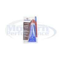 Anaerobic Sealant (aluminum to aluminum sealing)