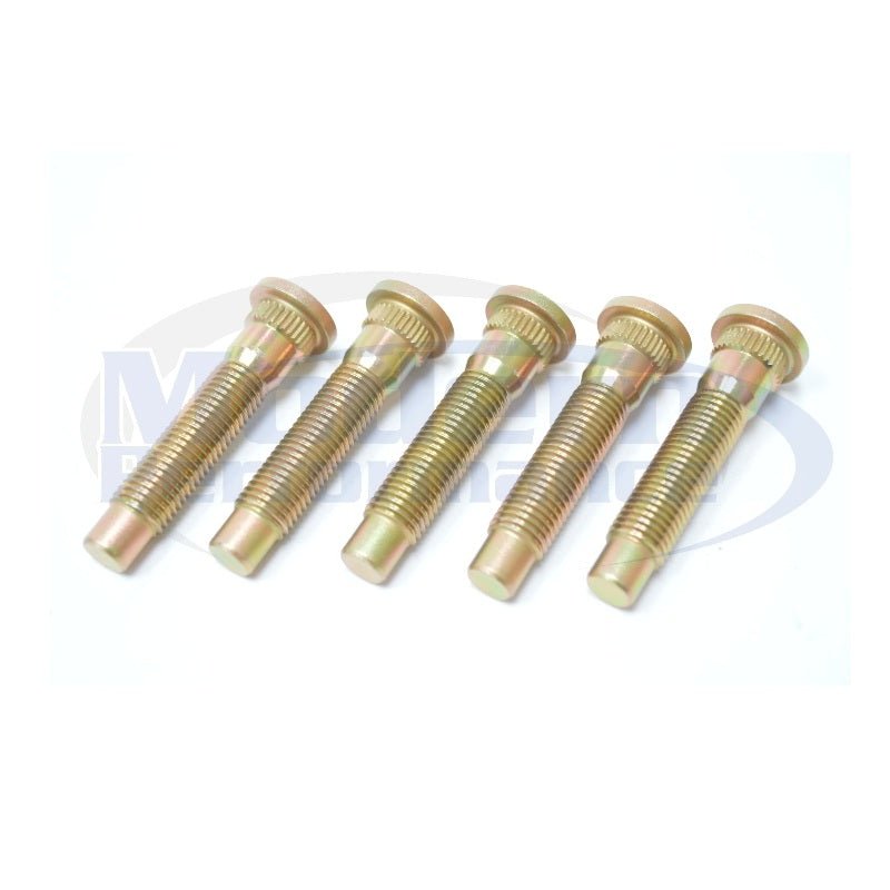 ARP Extended Front Wheel Studs, 95-10 Neon/NSRT/PT/GT