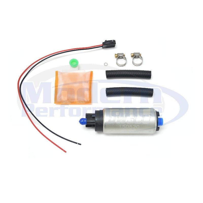 Deatschwerks 340Lph Universal Fuel Pump