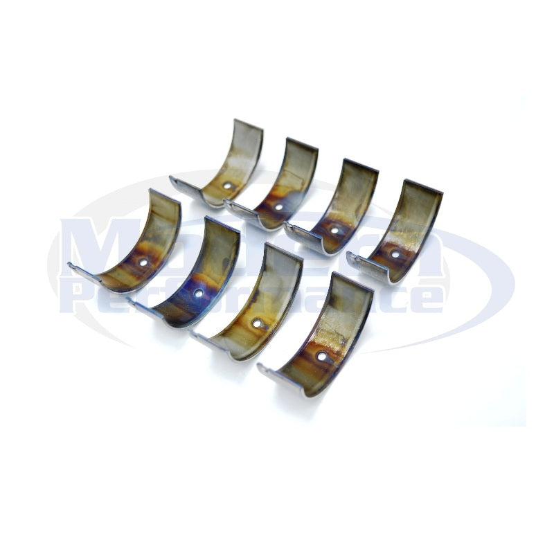 Clevite H-Series Rod Bearings, 03-05 Neon SRT-4 / 01-10 PT Cruiser
