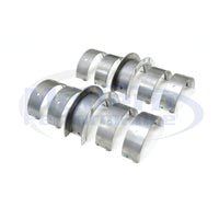 Clevite AL-Series Main Bearings, 03-05 Neon SRT-4 / 01-10 PT Cruiser