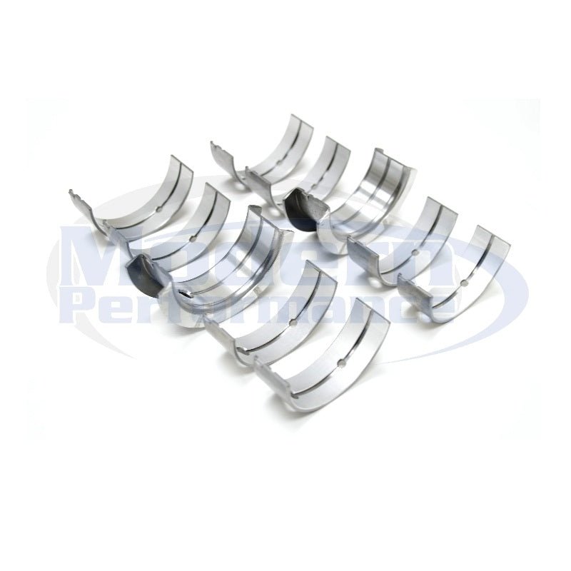 King AM-Series Main Bearings, 03-05 Neon SRT-4 / 01-10 PT Cruiser