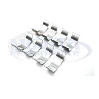 King AM-Series Rod Bearings, 03-05 Neon SRT-4 / 01-10 PT Cruiser