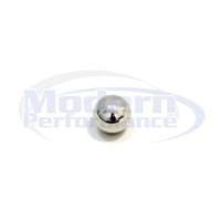 MPx Polished Aluminum Shift Knob, 95-05 Neon / 03-05 SRT-4