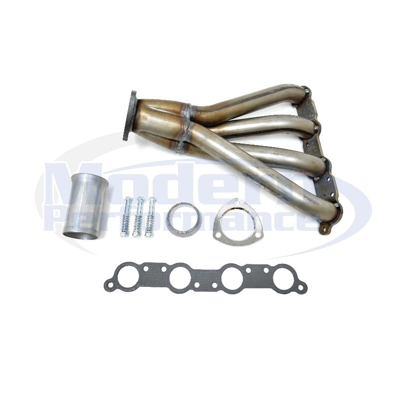 TTi Mid Length Header, 95-05 Neon SOHC