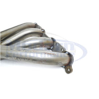 TTi Mid Length Header, 95-05 Neon SOHC