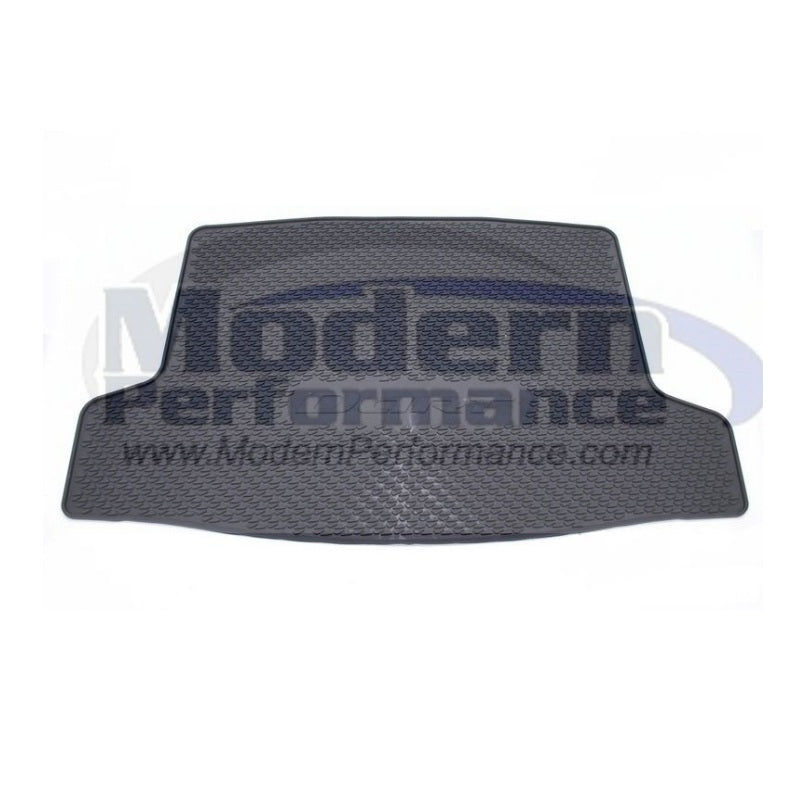 Mopar OEM Trunk Cargo Mat, 2013-16 Dart