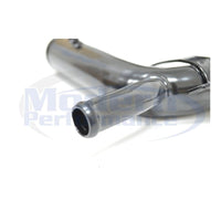 Mopar OEM Lower Water Inlet Tube, 2.4L NON-TURBO