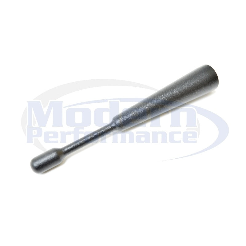 MPx Shorty Antenna, 2013-16 Dart