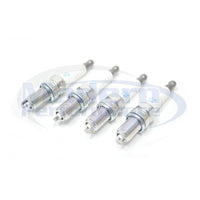 Mopar OEM Spark Plugs Set, 2013-16 Dart 1.4L / 2012+ Fiat 500 Turbo