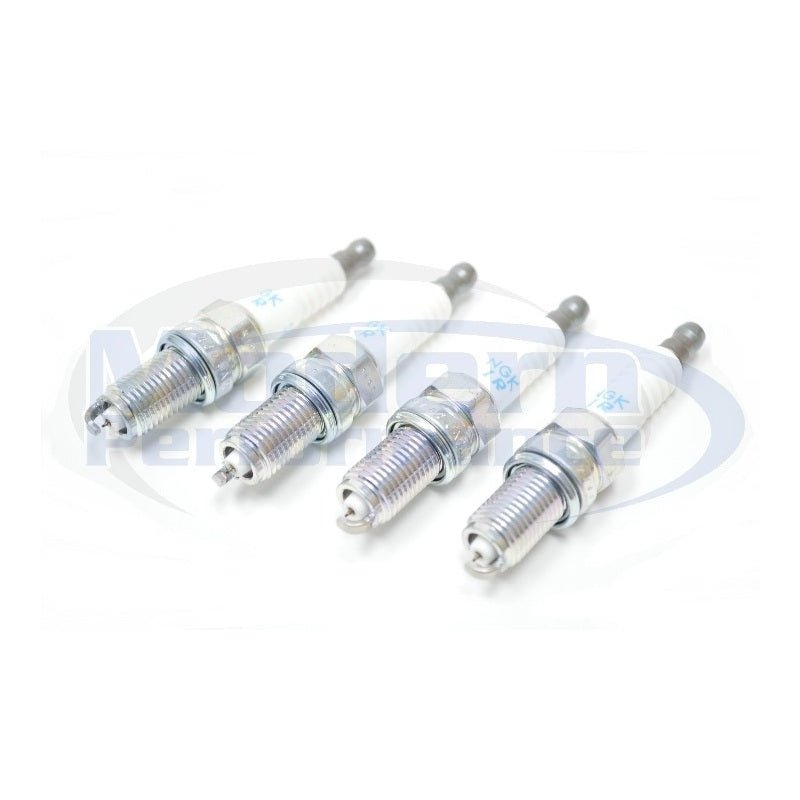 Mopar OEM Spark Plugs Set, 2013-16 Dart 1.4L / 2012+ Fiat 500 Turbo