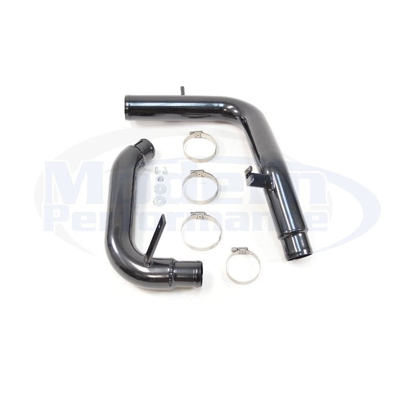 Injen Intercooler Pressure Piping, 2013-16 Dart 1.4L