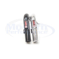 Injen Intercooler Pressure Piping, 2013-16 Dart 1.4L