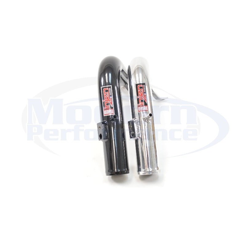 Injen Intercooler Pressure Piping, 2013-16 Dart 1.4L